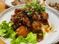 -大家发海鲜城夜排档(华山中路店)