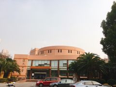 -上海外国语大学(虹口校区)