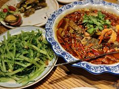 -花溪雨·森林餐厅(石基店)
