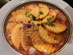 -锡和无锡菜(景丽苑店)