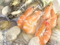 -酒肴一瓢·活贝料理·日本料理(三元桥·霄云路店)
