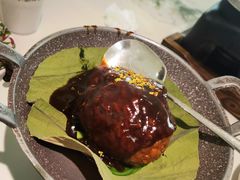 -苏梦江南·淮扬菜(夫子庙店)