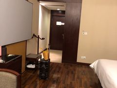 -绍兴鉴湖君澜大酒店