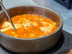 -麻蒲碳烤肉(嘉禾东平地铁站19号店)