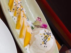 -泰国餐厅 Thai Food(裕华万达店)