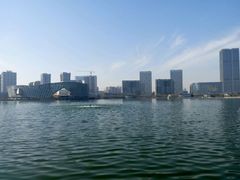 -聚龙湖公园