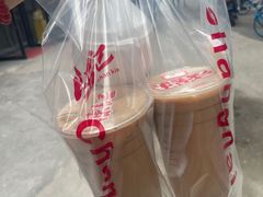 -陈记甜品窝(中山北路店)