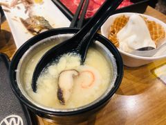 -水林间·寿喜烧自助(仙林金鹰店)