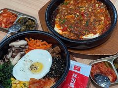 -米村拌饭(东方新天地店)
