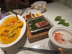 -金链花·泰国餐厅(国贸店)