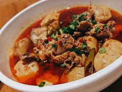 -陶然居·重庆菜(解放碑店)