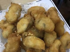 -老字号蛇口德记烧腊饭店·海鲜加工