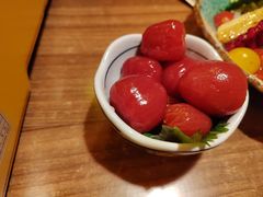 -隐月· 㐂和食屋(芝罘万达公馆店)