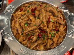 -胖哥俩肉蟹煲(湖滨银泰in77店)