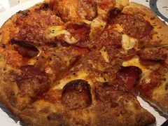 -必胜客(东兴商厦店)