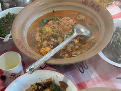 -西江红·株洲本地菜(滨江南路店)