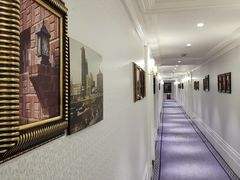 -马勒别墅饭店(静安寺店)