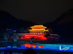-印象普陀