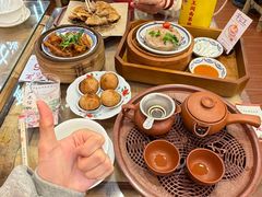 -芋包王闽南茶楼(八市店)