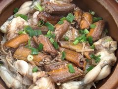 -容里煲仔饭(利丰北路店)