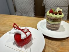 -嗒令甜品·主题融合料理餐厅(首座时代店)