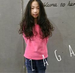 -ZAGA形象设计