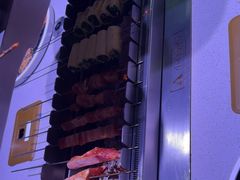 -丰茂烤串(全国首店)