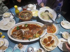 -老家信阳菜(北京路店)