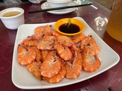 -潮香阁海鲜餐厅(较场尾店)
