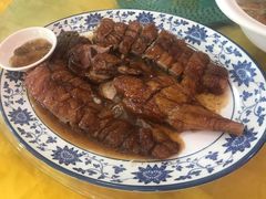 -水乡人家私房菜(逢简店)