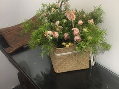 -甜心闲生传统手工冰粉(奎星楼店)