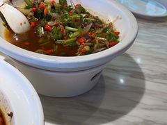 -茅庐川菜(青岛凯德店)