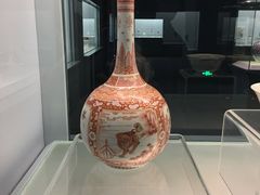 -上海博物馆(人民广场馆)