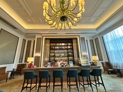 -虹桥索菲特·乐吧·冰淇淋下午茶·经典咖啡