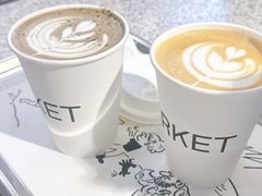 -ARKET CAFÉ(三里屯太古里店)