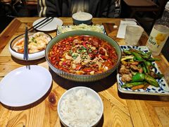 -无届青年餐馆(熙街店)