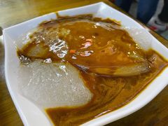 -串妹花式冰粉(乐山总店)