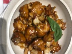 -宝月楼·台湾菜馆(天河城店)
