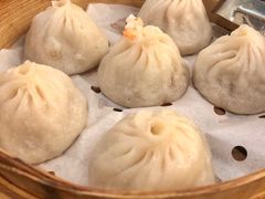 小笼包-功夫小笼包拉面