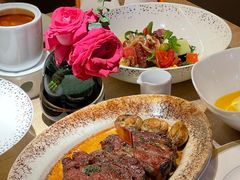 -牛排家(宁波阪急店)