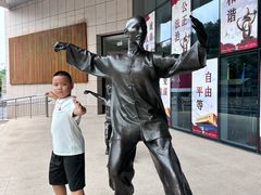 -大连武术文化博物馆