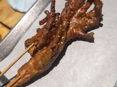 -管氏翅吧(马家堡店)