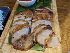 -金孔雀德宏傣味餐馆(魏公村店)
