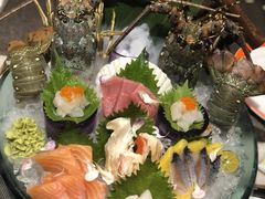 -極上萬膳·日料放题(海岸城店)