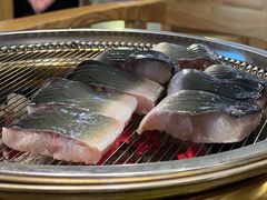 -味家烤肉烤鳗鱼牛排(西塔旗舰店)