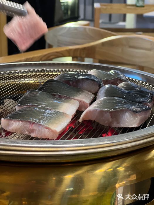 味家烤肉烤鳗鱼牛排(西塔旗舰店)图片