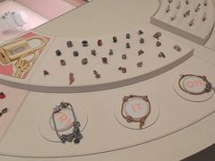 -Pandora潘多拉珠宝(武商广场店)