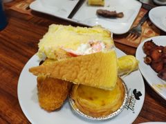 -汉巴味德(印象城店)