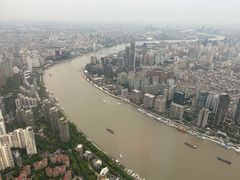 -上海之巅观光厅
