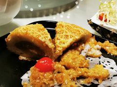 -半岛太子酒家(海港城店)